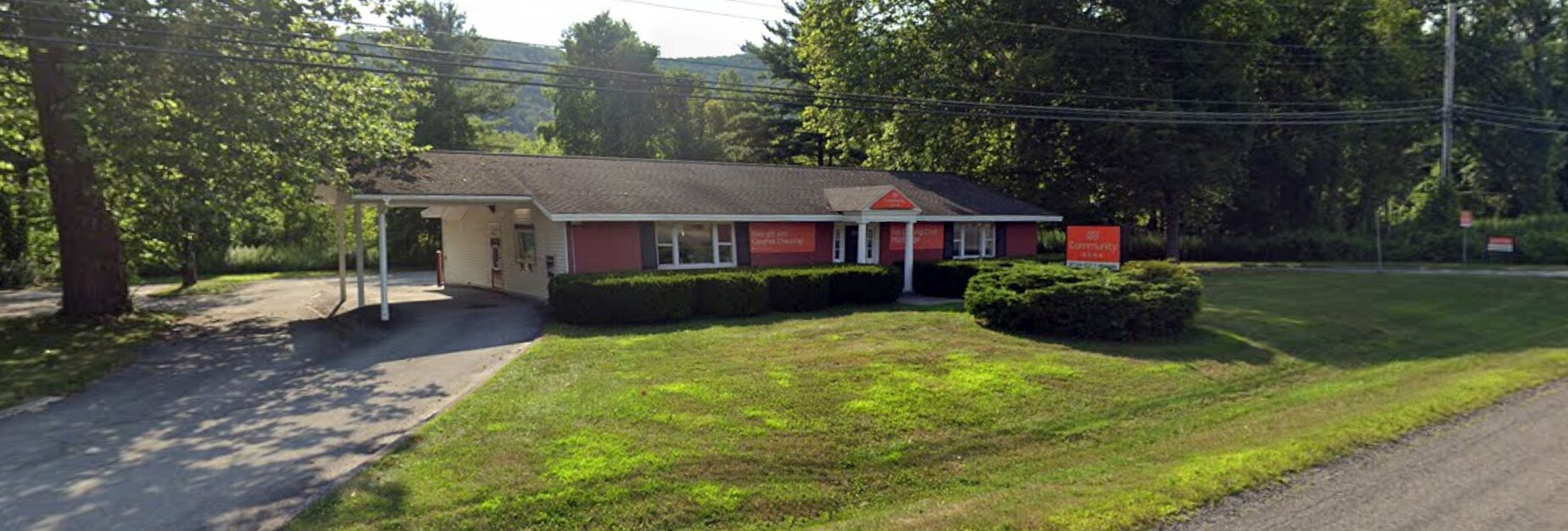 4141 State Route 28, Boiceville, NY for sale Primary Photo- Image 1 of 2