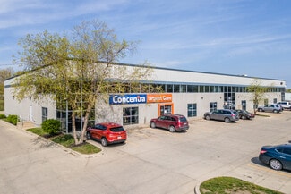 Plus de détails pour 2100 Dixon St, Des Moines, IA - Local d'activités à louer