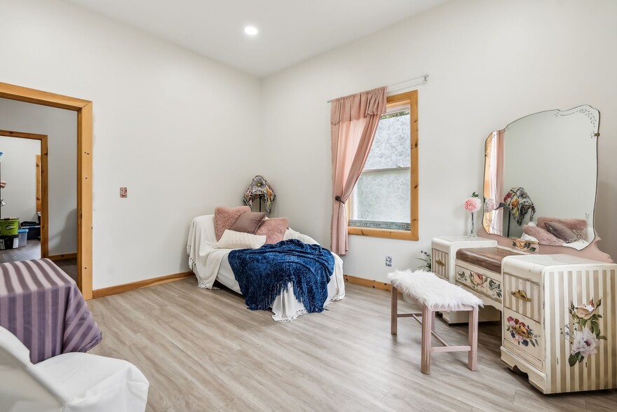 826 Somerville Rd, Somerville, ME à vendre - Photo du b timent - Image 3 de 11