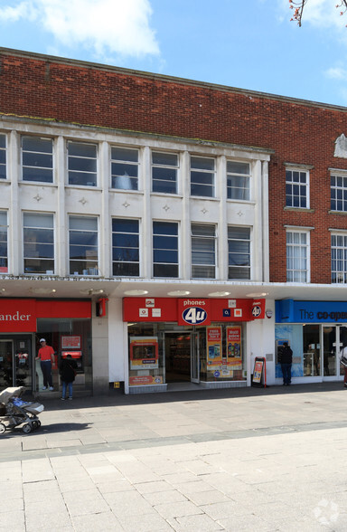 59 Above Bar St, Southampton for sale - Primary Photo - Image 1 of 1