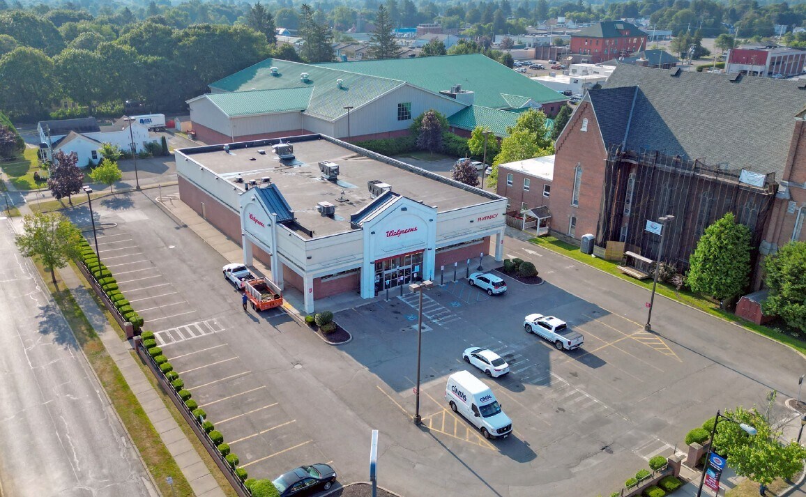 78-82 N Broad St, Norwich, NY for sale Building Photo- Image 1 of 4