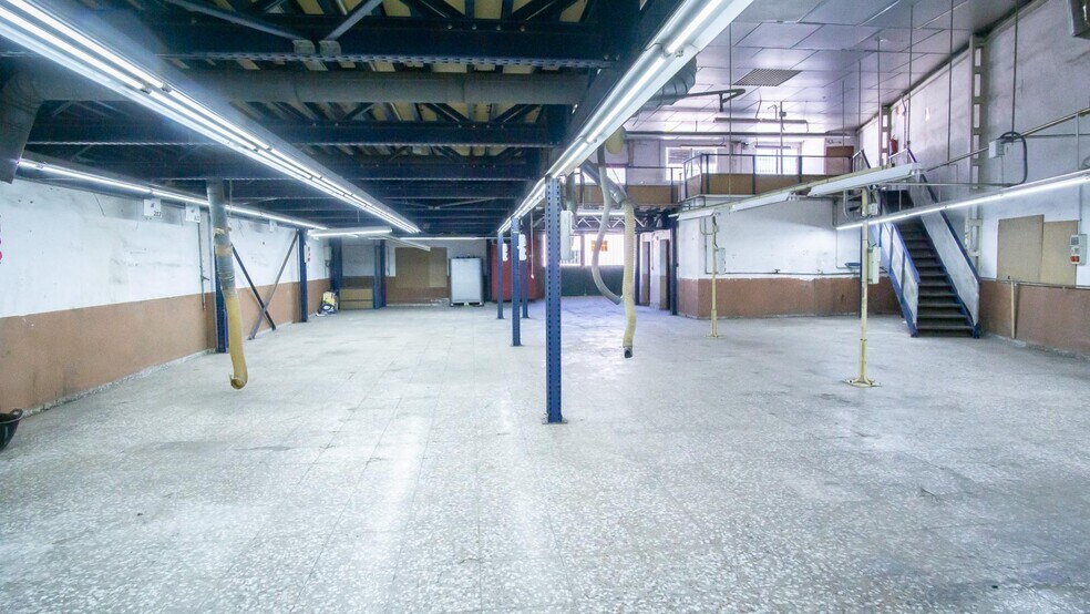 Industrial in Elda, Alicante for sale - Interior Photo - Image 2 of 13