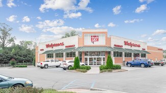 Plus de détails pour 805 W Madison Ave, Athens, TN - Commerce de détail à vendre