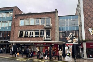 More details for 83 Fore St, Exeter - Office for Lease