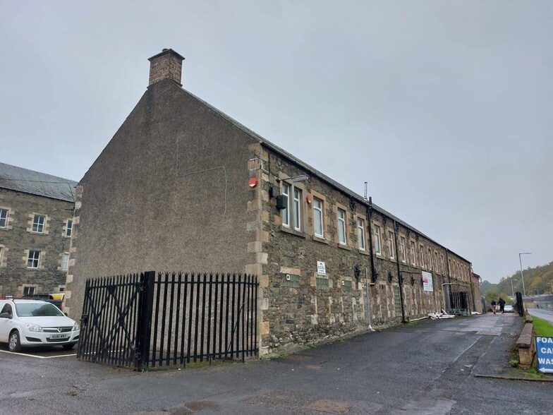 Dunsdalehaugh, Selkirk for sale - Building Photo - Image 3 of 5