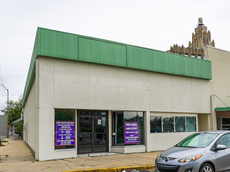 348 Desiard St, Monroe, LA à vendre - Photo du bâtiment - Image 2 de 17
