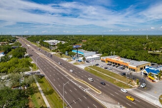 31465-31487 Us-19, Palm Harbor, FL - AERIAL  map view