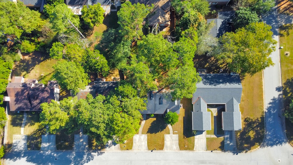 2609 Country Trce SE, Conyers, GA for sale - Building Photo - Image 2 of 19