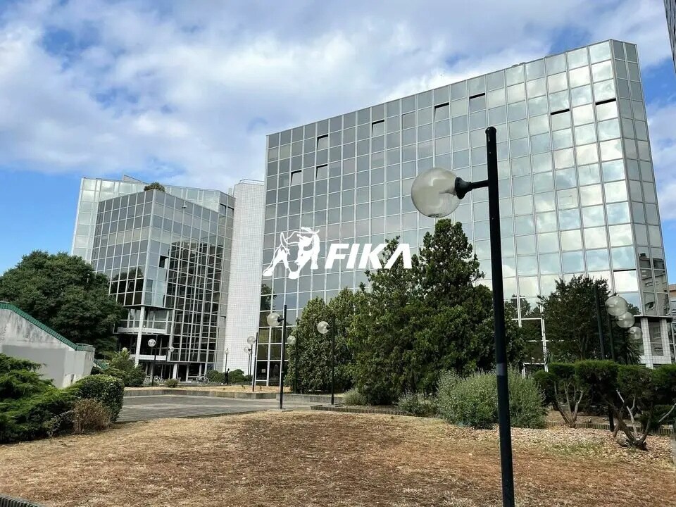 56 Boulevard De L'Embouchure, Toulouse à louer Photo du bâtiment- Image 1 de 5