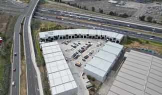 More details for 11-28 Jimmy Pl, Laverton North - Industrial for Lease