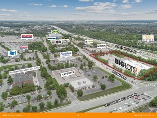 Plus de détails pour 14603 Telegraph Rd, Woodbridge, VA - Commerce de détail à louer