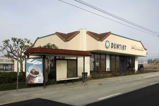 More details for 121-125 S Harbor Blvd, La Habra, CA - Retail for Lease