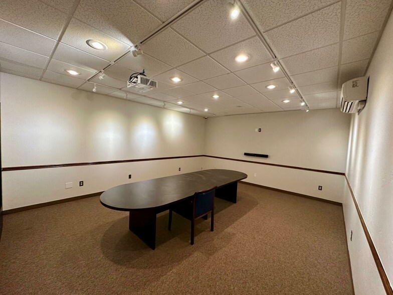 4011 Business Park Dr, Amarillo, TX à vendre - Photo intérieure - Image 3 de 13
