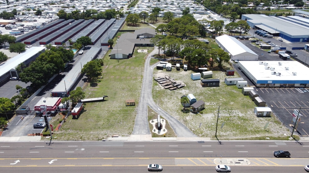 6502 14th St W, Bradenton, FL for sale - Building Photo - Image 1 of 5