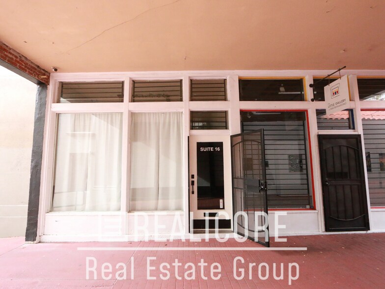 459 W 4th St, San Bernardino, CA à louer - Photo du bâtiment - Image 1 de 21