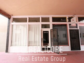 Plus de détails pour 459 W 4th St, San Bernardino, CA - Commerce de détail à louer