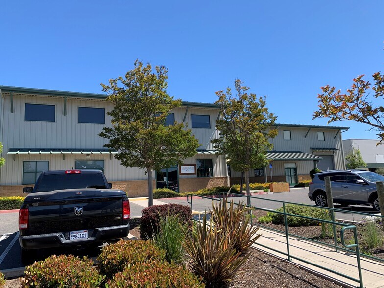 178 Suburban Rd, San Luis Obispo, CA à louer - Photo du bâtiment - Image 2 de 21