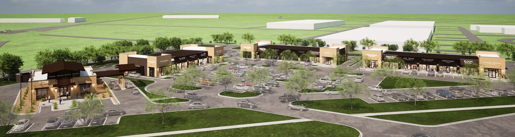 7004 FM 511, Brownsville, TX for lease Primary Photo- Image 1 of 4