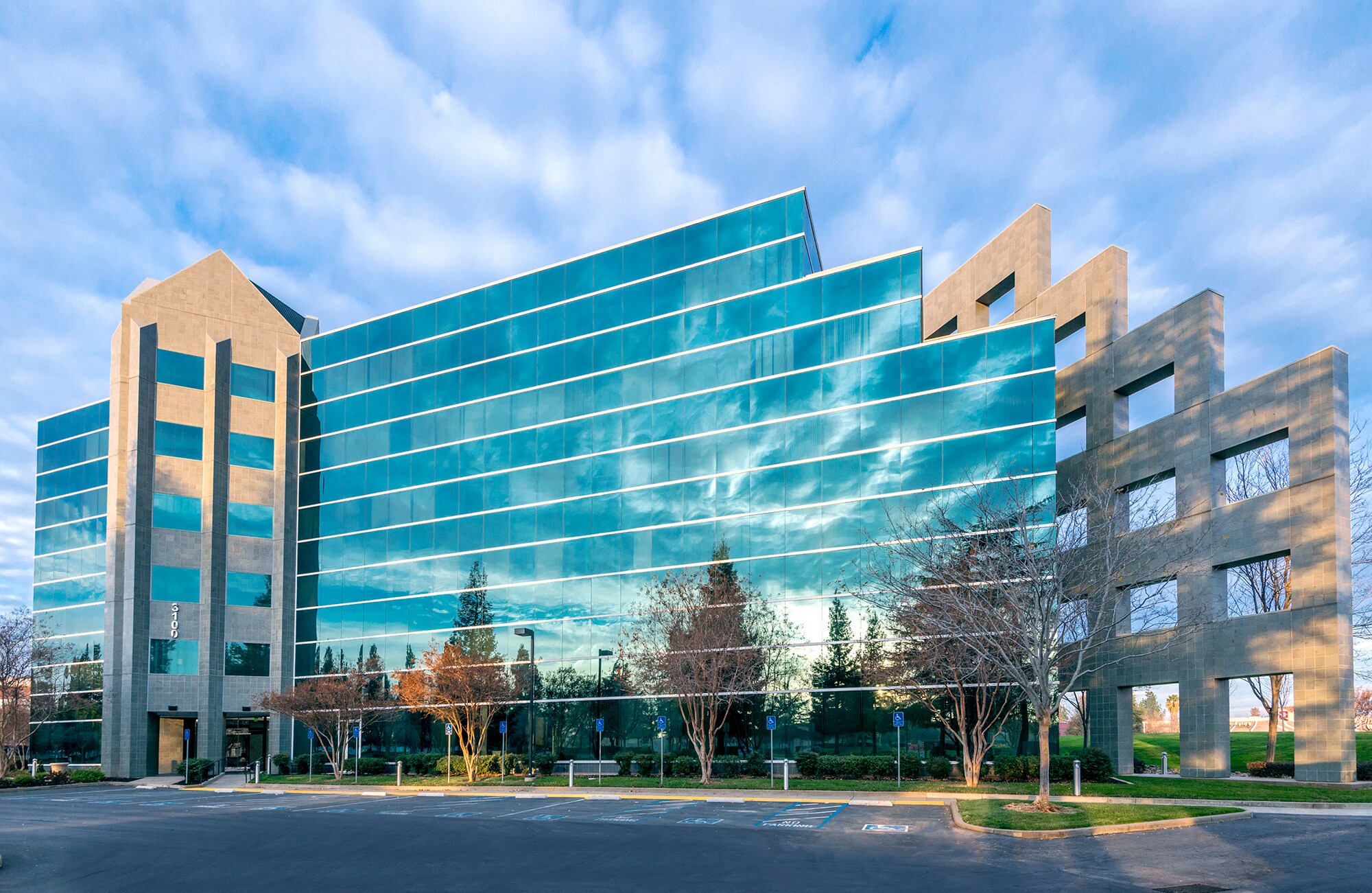 3100 Zinfandel Dr, Rancho Cordova, CA for lease Building Photo- Image 1 of 11