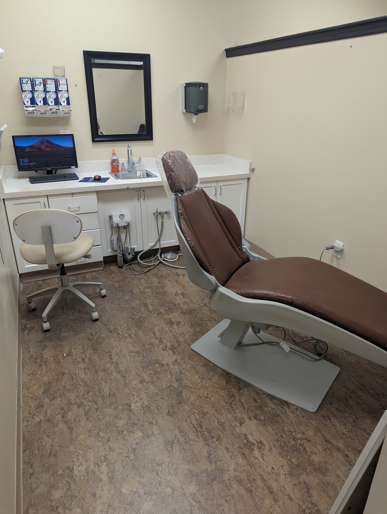 714-754 S Val Vista Dr, Gilbert, AZ for lease Interior Photo- Image 1 of 11