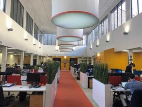 33 Cours De Verdun Récamier, Lyon for lease Building Photo- Image 2 of 2