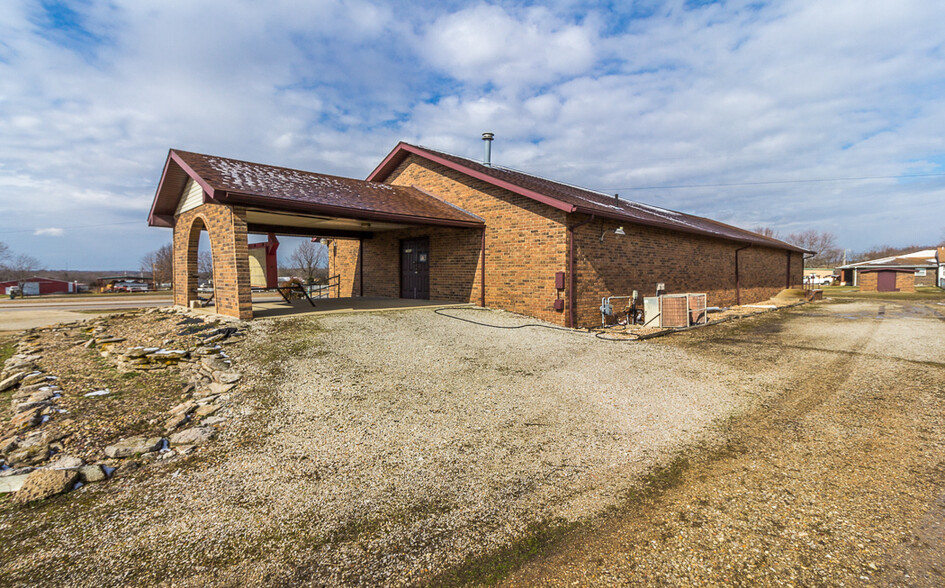 22444 State Highway MM, Lebanon, MO à vendre - Photo principale - Image 1 de 20