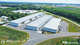 Plus de détails pour Augusta Rd & Donaldson Rd, Greenville, SC - Plusieurs types d'espaces à louer