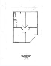 4444 Corona Dr, Corpus Christi, TX for lease Interior Photo- Image 1 of 1