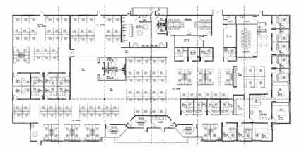 4023 Tampa Rd, Oldsmar, FL à louer Plan d’étage- Image 1 de 1