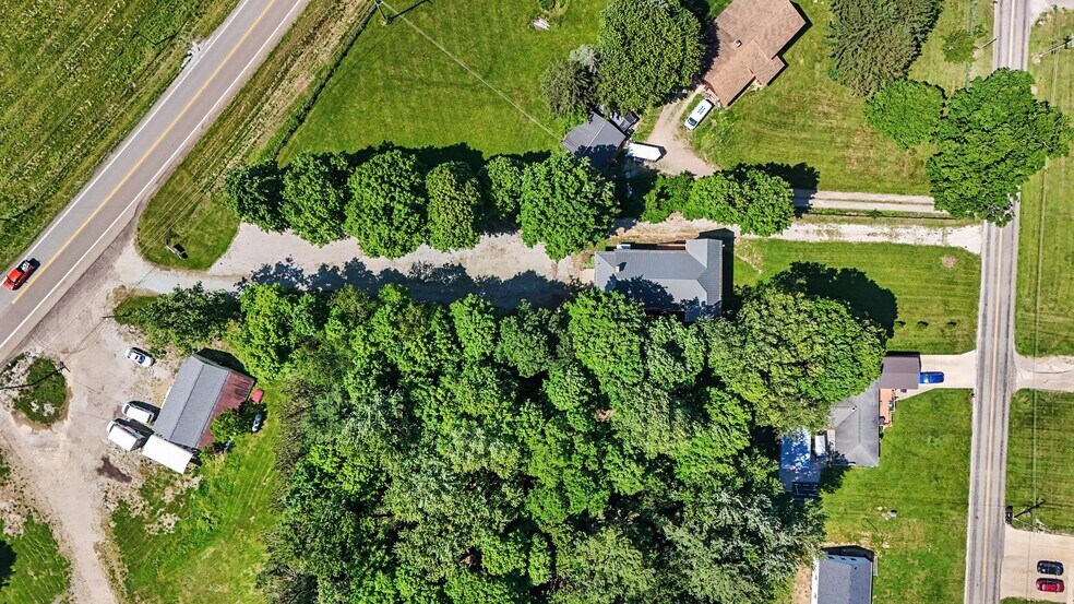 9030 Columbus Rd, Mount Vernon, OH for lease - Building Photo - Image 2 of 37