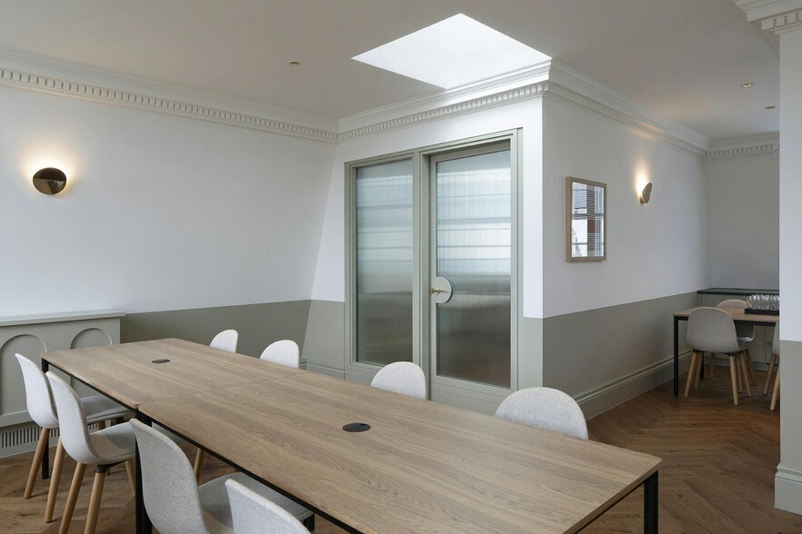 11-12 Pall Mall, London for lease - Interior Photo - Image 2 of 25