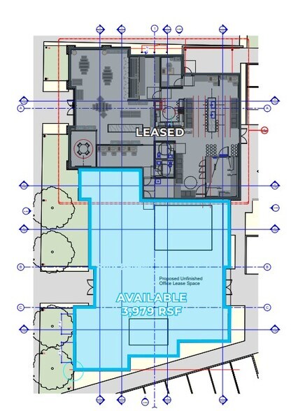 247 Willow Bend Dr, Willow Park, TX à louer - Photo du bâtiment - Image 2 de 2