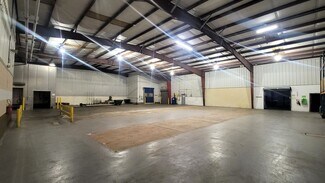 More details for 133 Clovervale Dr, Easley, SC - Flex, Industrial for Lease