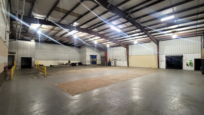 More details for 133 Clovervale Dr, Easley, SC - Flex, Industrial for Lease