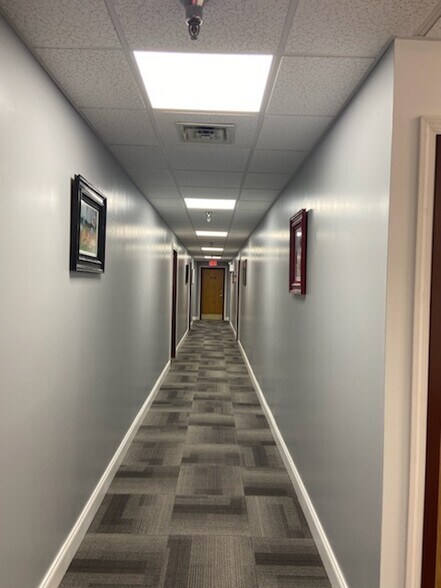 20120 Route 19, Cranberry Township, PA à louer - Photo du bâtiment - Image 3 de 4