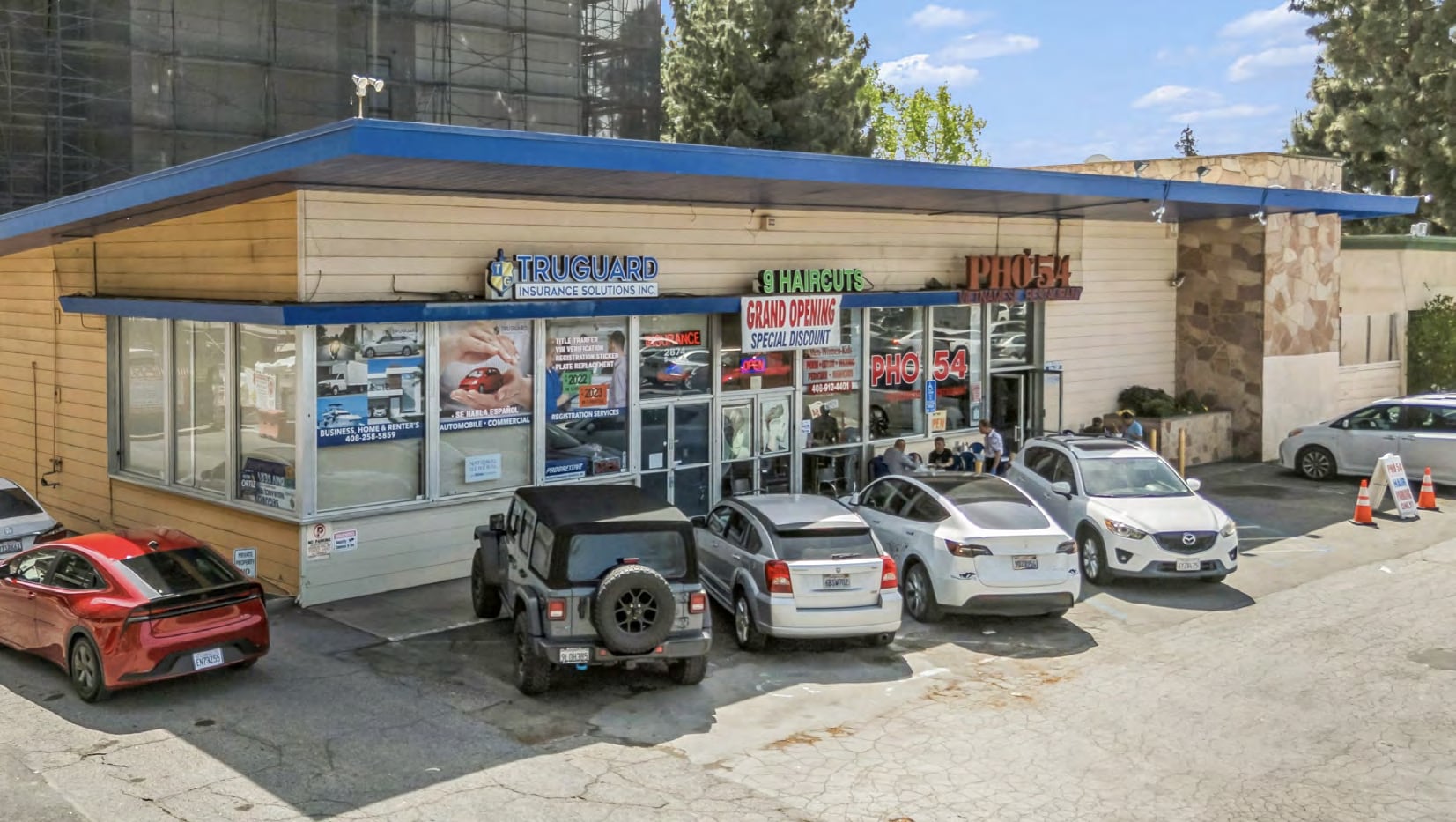 2874 Alum Rock Ave, San Jose, CA for sale Building Photo- Image 1 of 8