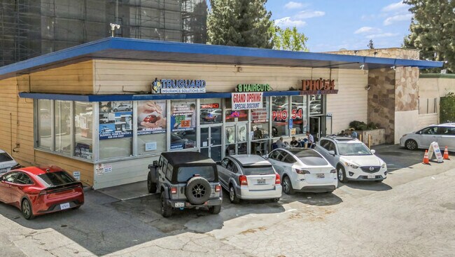 More details for 2874 Alum Rock Ave, San Jose, CA - Retail for Sale