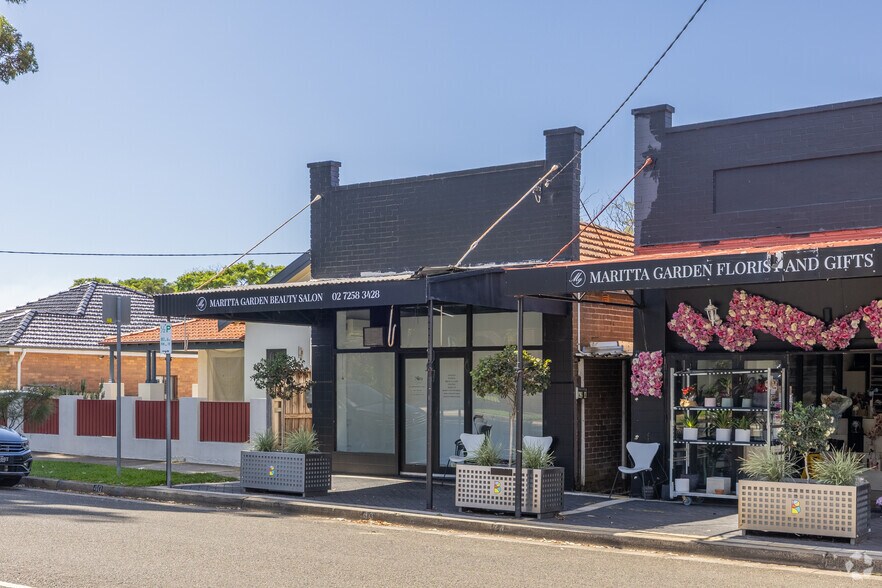 40 Claremont Rd, Burwood Heights for sale - Building Photo - Image 3 of 5
