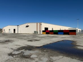 1020 S Sangamon Ave, Gibson City, IL for lease Interior Photo- Image 1 of 1