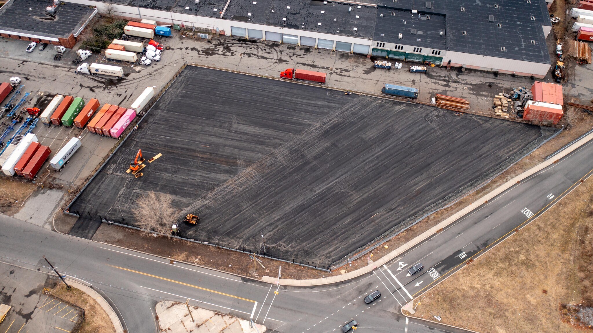 130 Pulaski St, Bayonne, NJ à louer Photo principale- Image 1 de 6