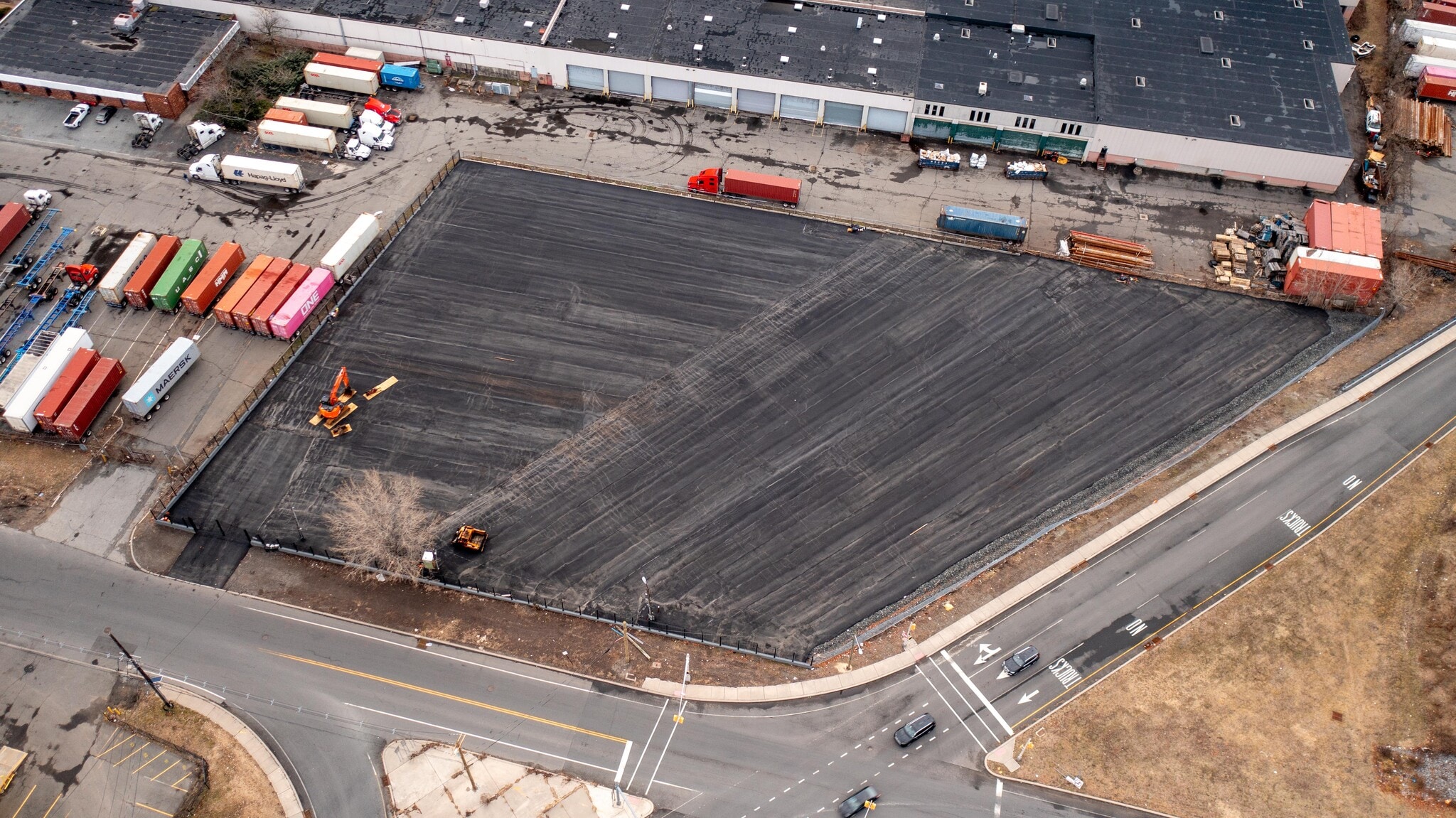 130 Pulaski St, Bayonne, NJ for lease Primary Photo- Image 1 of 7