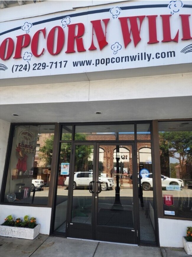 More details for 20 N Main St, Washington, PA - Retail for Sale