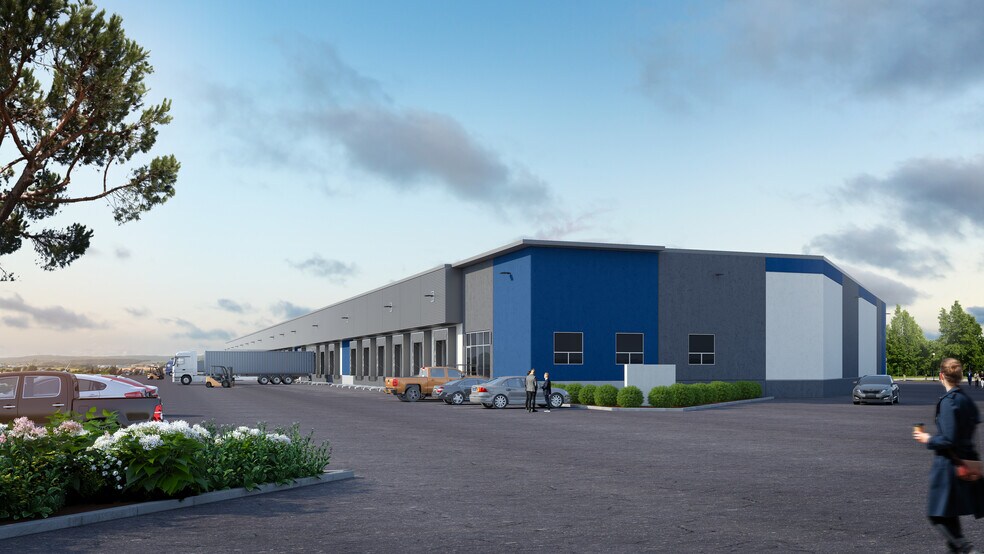 6901 Fox Ave S, Seattle, WA à louer - Photo du bâtiment - Image 1 de 4