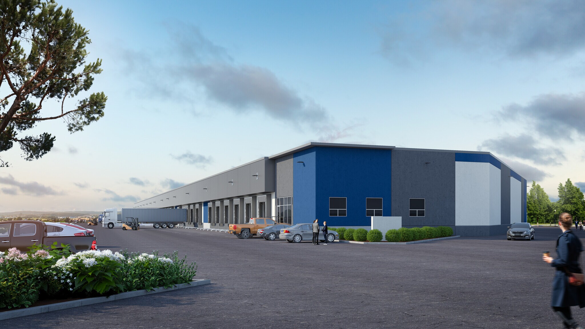 6901 Fox Ave S, Seattle, WA à louer Photo du bâtiment- Image 1 de 5