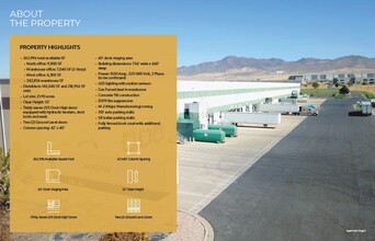 6077 W Wells Park Rd, West Jordan, UT à louer Photo du bâtiment- Image 2 de 5