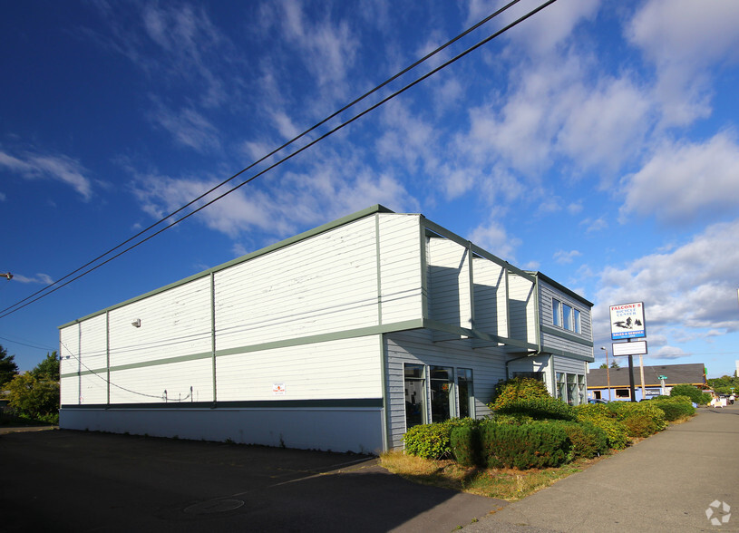 1906 Harrison Ave NW, Olympia, WA à vendre - Photo principale - Image 1 de 1