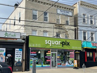 Plus de détails pour 1749 Victory Blvd, Staten Island, NY - Vente au détail à vendre