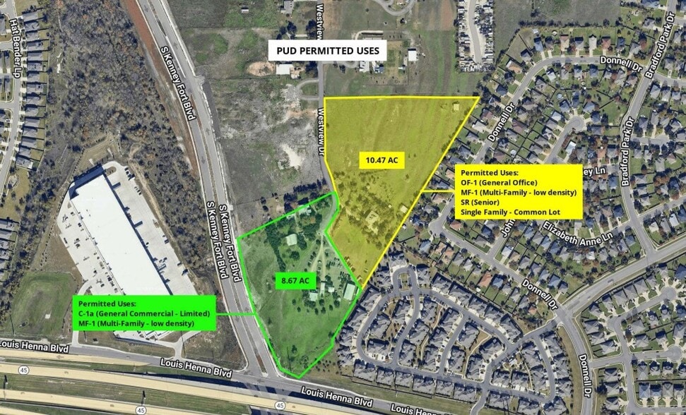 11 Westview Dr, Round Rock, TX for sale - Building Photo - Image 3 of 3