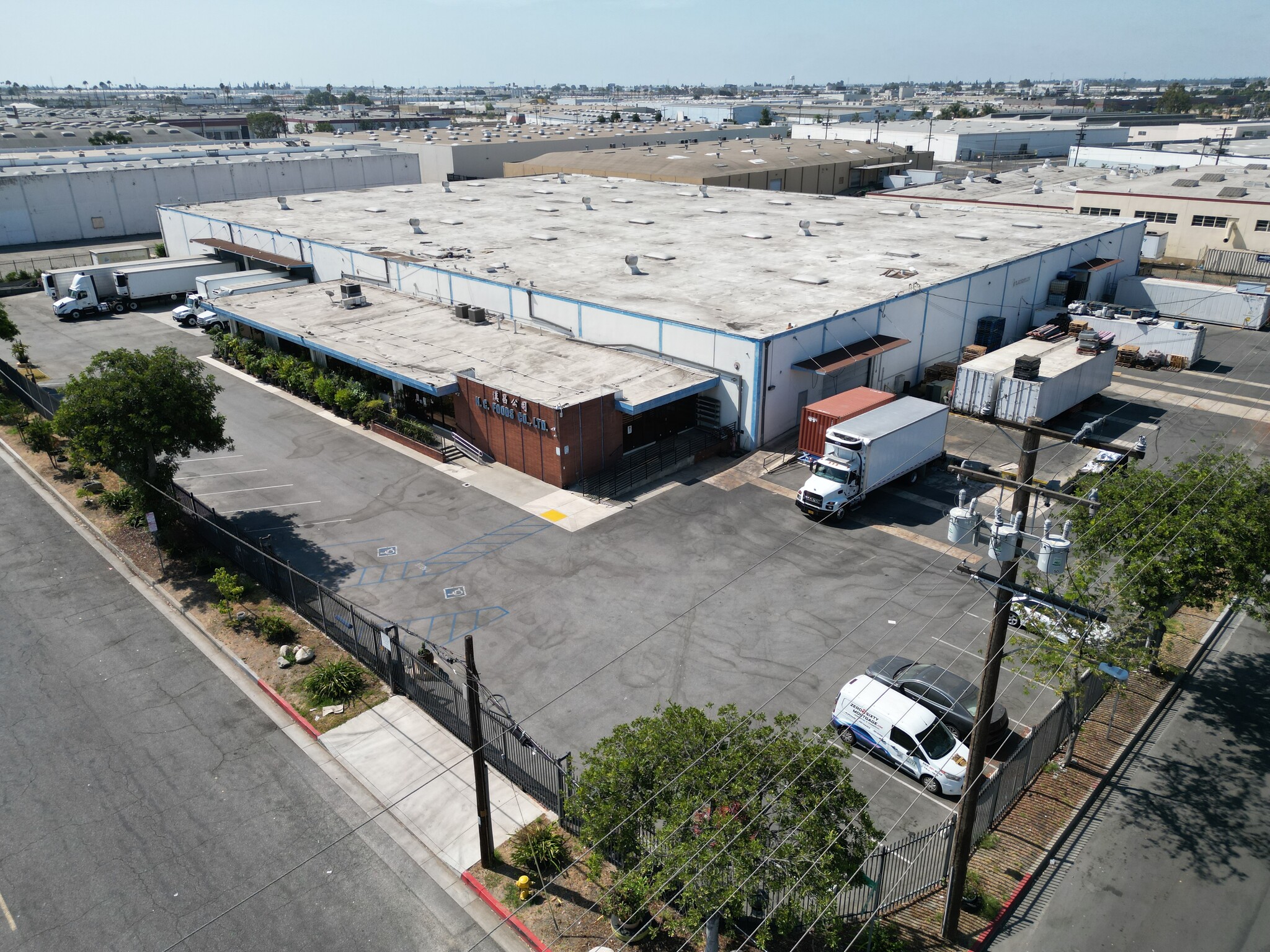 6408-6414 Gayhart St, Commerce, CA for sale Building Photo- Image 1 of 5