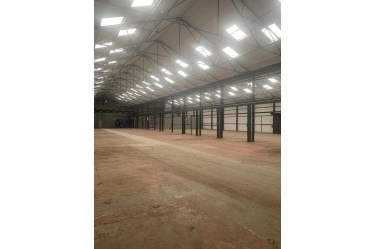 Heath Mill Rd, Wombourne for lease Interior Photo- Image 1 of 3